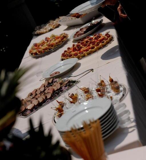 Bes Hotel Villa Zoia