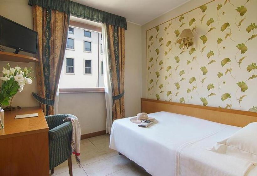 Bes Hotel Villa Zoia