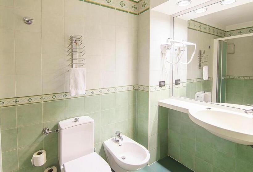 Bes Hotel Villa Zoia