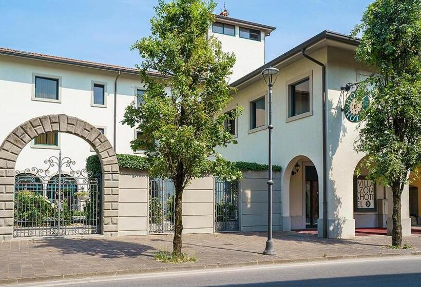 Bes Hotel Villa Zoia