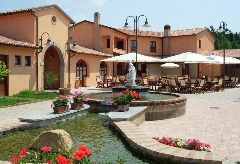 Отель Villaggio Turistico Airone
