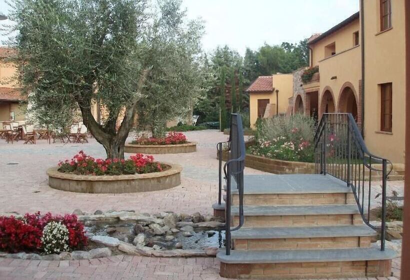 Отель Villaggio Turistico Airone