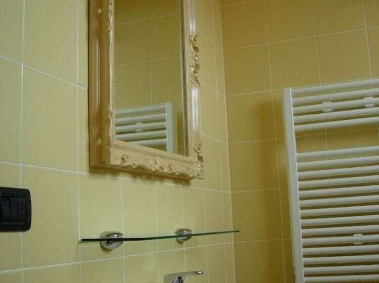 ホテル Villaggio Turistico Airone