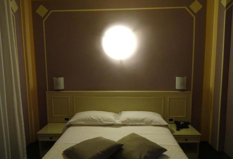 בית מלון כפרי La Pergola