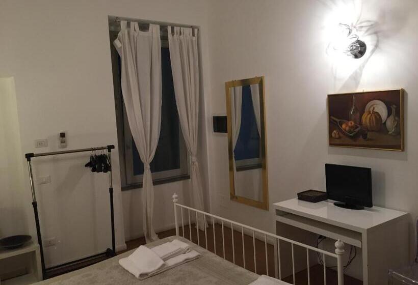 هتل Vip Bergamo Rooms