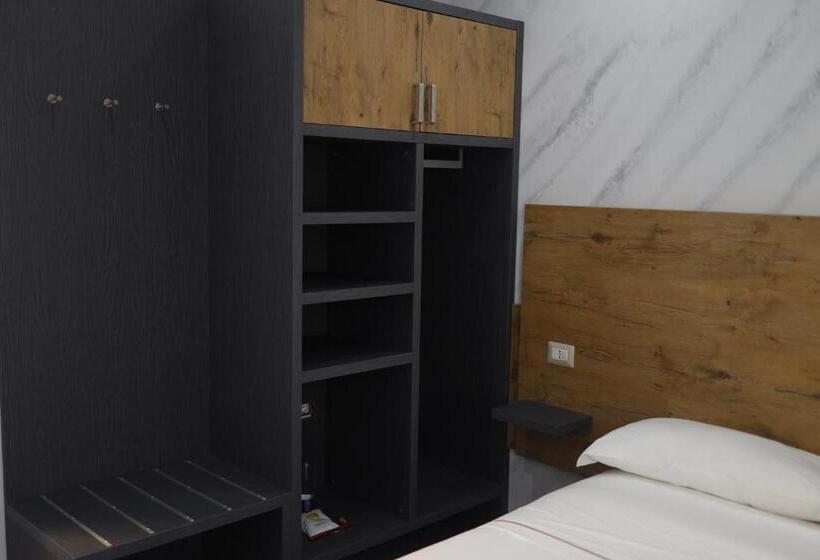 ホテル Virginia Resort & Spa Adults Only