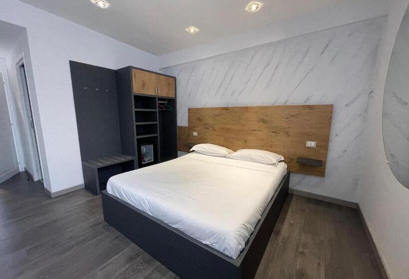 ホテル Virginia Resort & Spa Adults Only