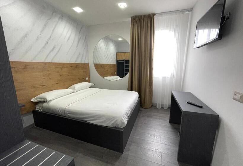 ホテル Virginia Resort & Spa Adults Only