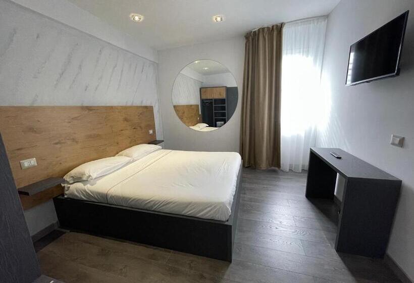 ホテル Virginia Resort & Spa Adults Only