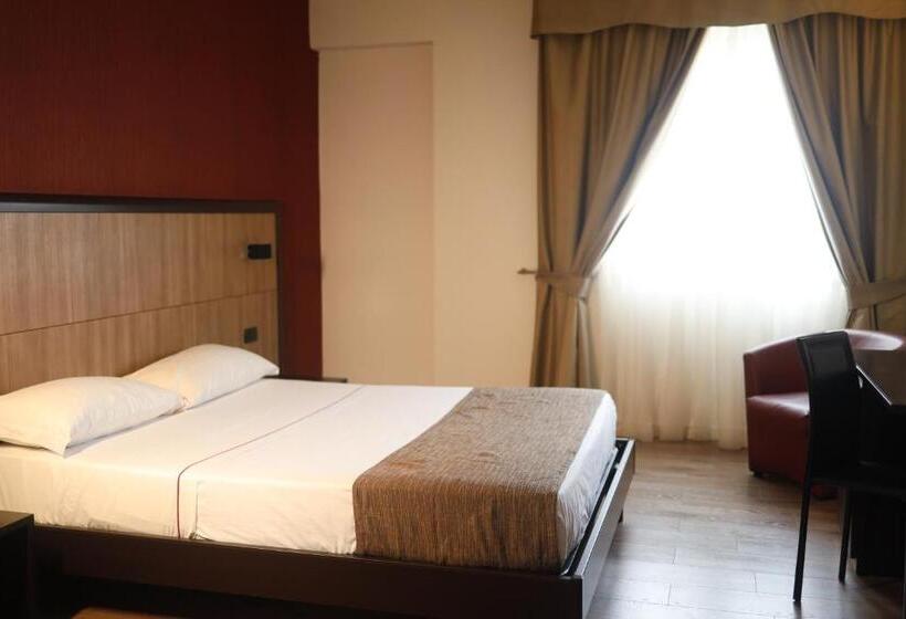 ホテル Virginia Resort & Spa Adults Only