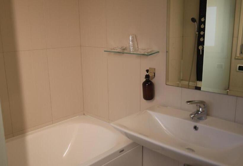 ホテル Virginia Resort & Spa Adults Only