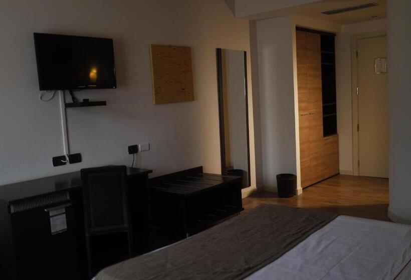 ホテル Virginia Resort & Spa Adults Only