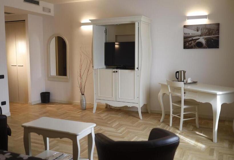 ホテル Virginia Resort & Spa Adults Only