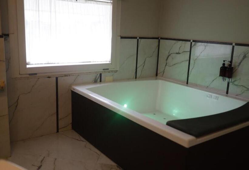 ホテル Virginia Resort & Spa Adults Only