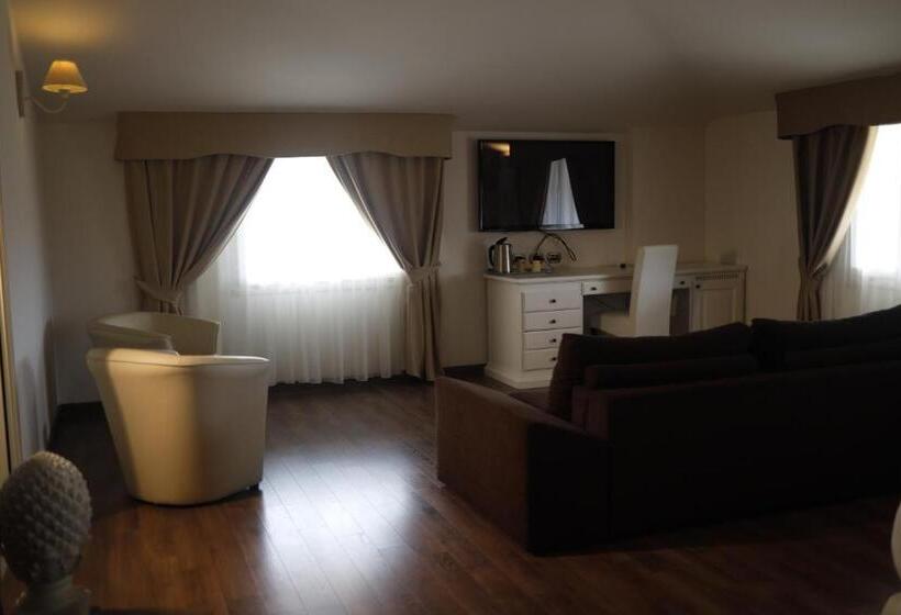 ホテル Virginia Resort & Spa Adults Only