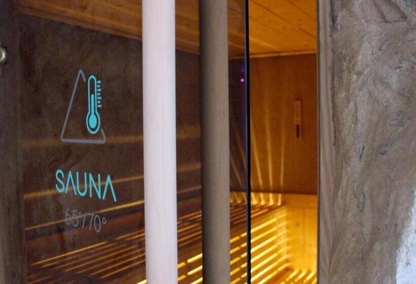 ホテル Virginia Resort & Spa Adults Only