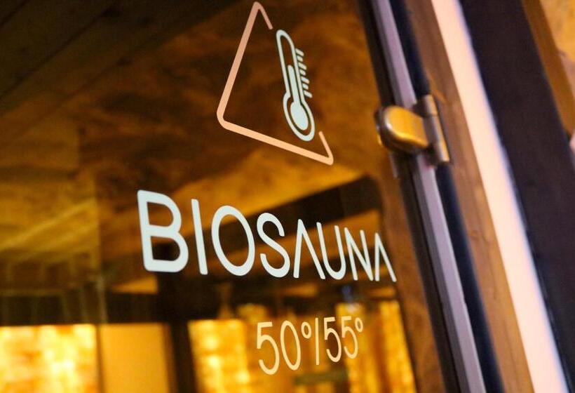 ホテル Virginia Resort & Spa Adults Only