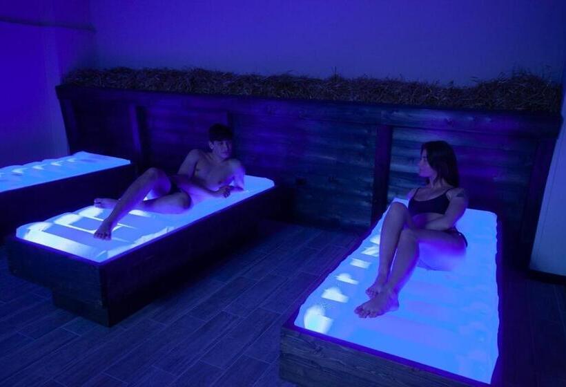 ホテル Virginia Resort & Spa Adults Only