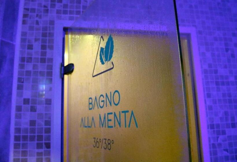 ホテル Virginia Resort & Spa Adults Only