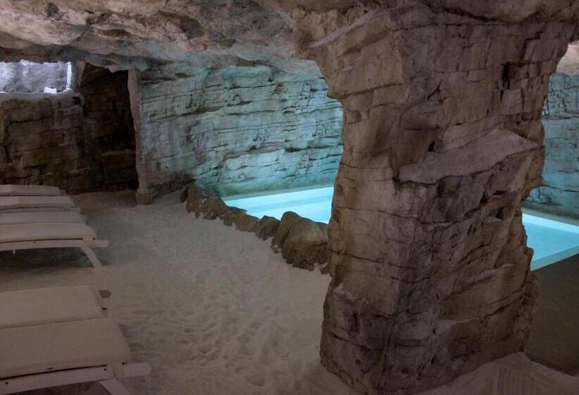 ホテル Virginia Resort & Spa Adults Only