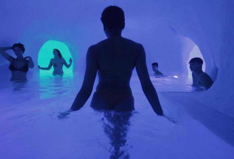 ホテル Virginia Resort & Spa Adults Only