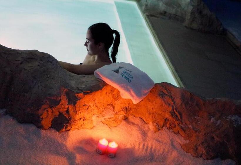 ホテル Virginia Resort & Spa Adults Only