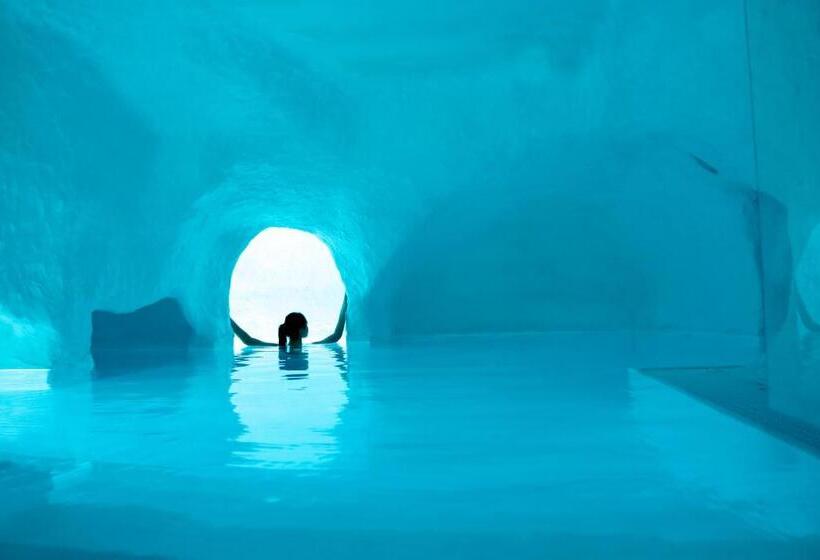 ホテル Virginia Resort & Spa Adults Only