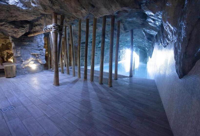 ホテル Virginia Resort & Spa Adults Only