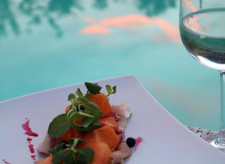 ホテル Virginia Resort & Spa Adults Only