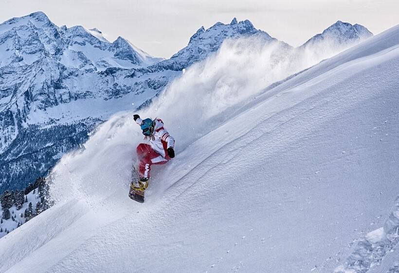 בית מלון כפרי Vitaurina Royal