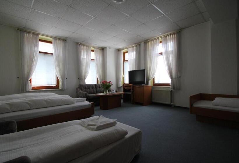 فندق Weisse Taube