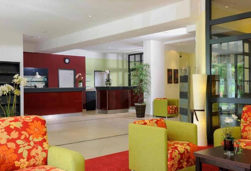 Johannesbad Hotel Phönix