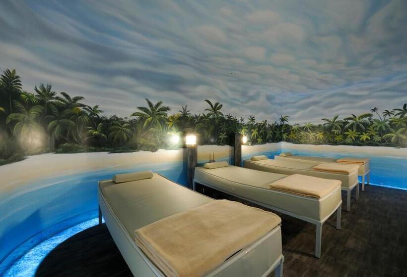 Johannesbad Hotel Phönix