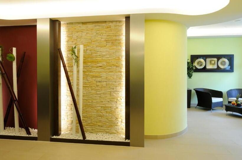 Johannesbad Hotel Phönix