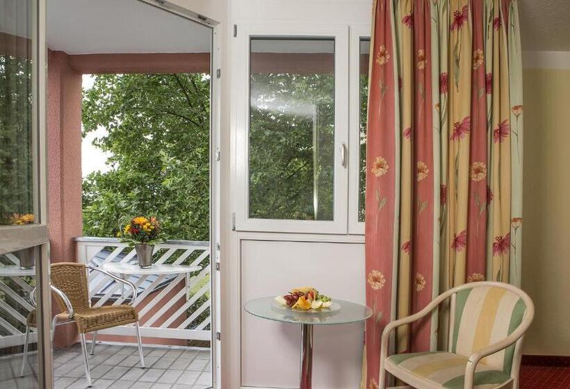 Johannesbad Hotel Phönix