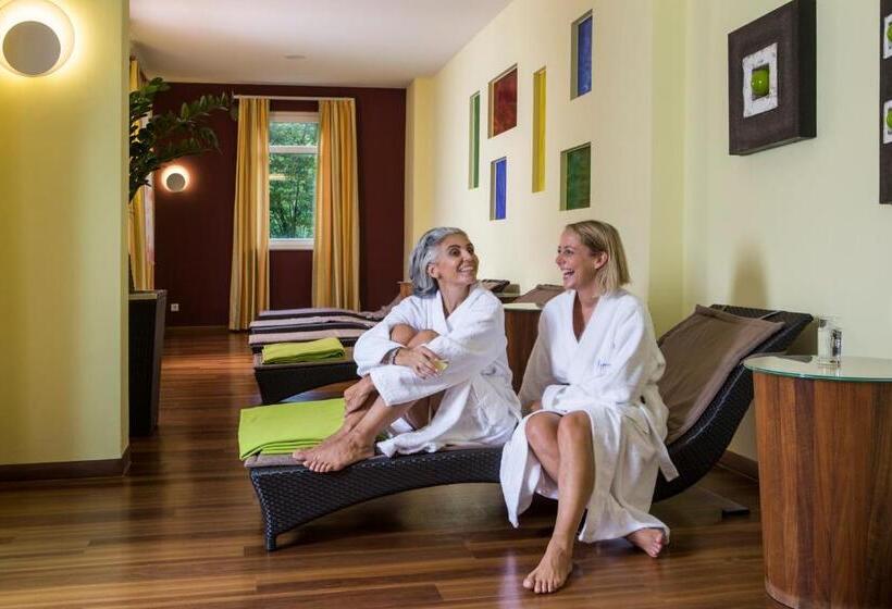 Johannesbad Hotel Phönix