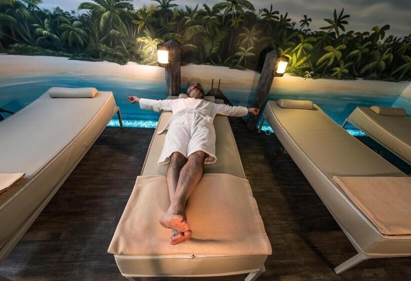 Johannesbad Hotel Phönix