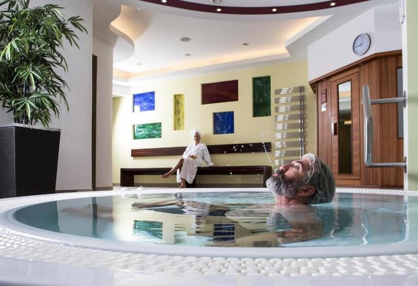 Johannesbad Hotel Phönix