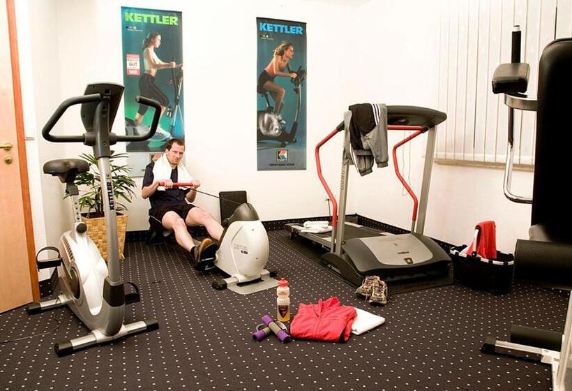 Landkomfort Hotel Elsenmann