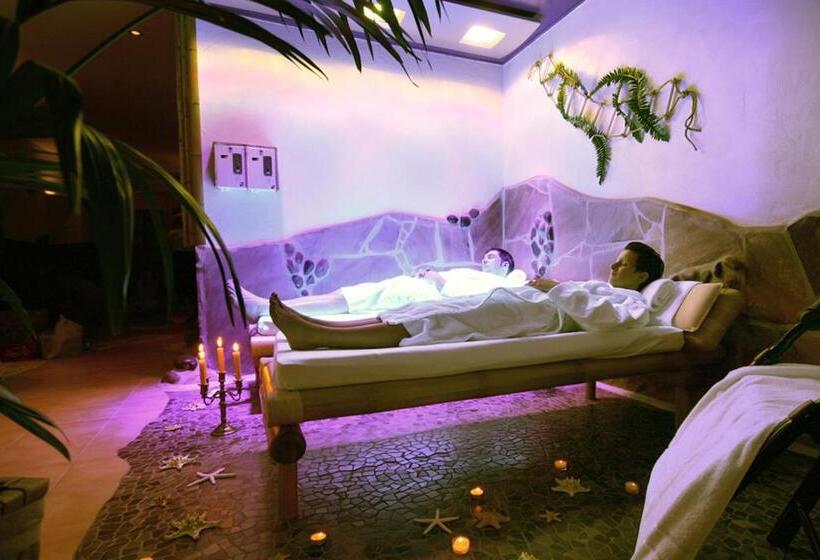 Landkomfort Hotel Elsenmann