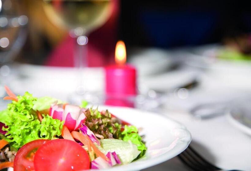 Landkomfort Hotel Elsenmann