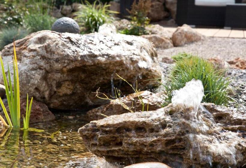 Landkomfort Hotel Elsenmann