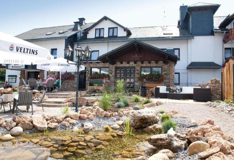 Landkomfort Hotel Elsenmann