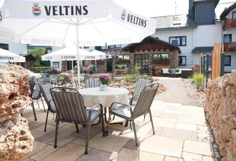 Landkomfort Hotel Elsenmann