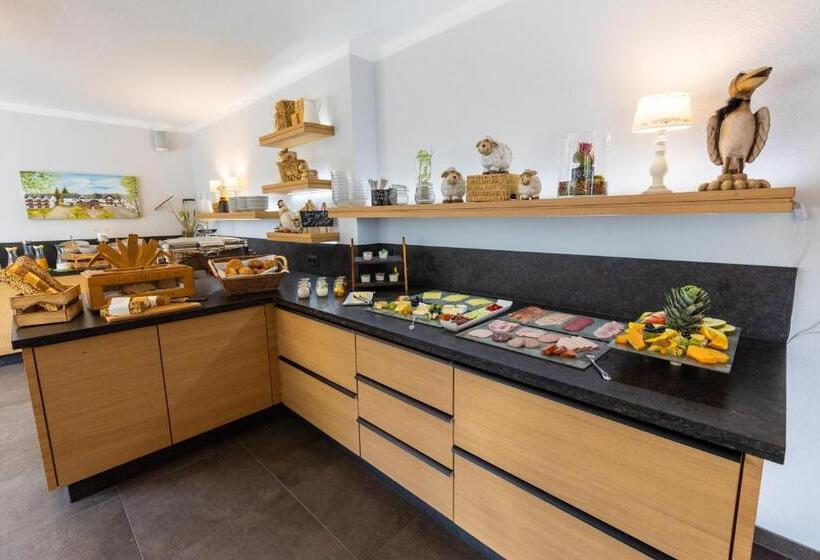 Landkomfort Hotel Elsenmann