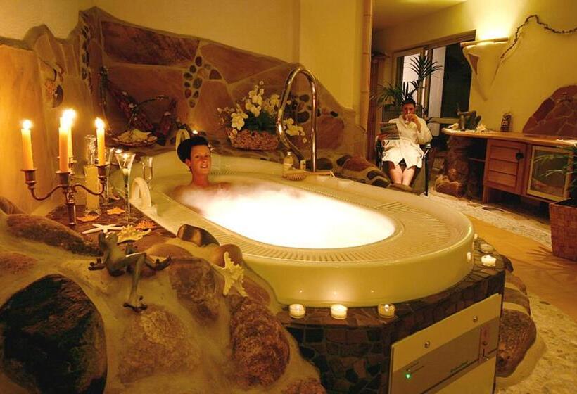 Landkomfort Hotel Elsenmann