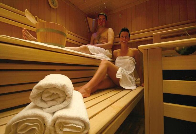 Landkomfort Hotel Elsenmann