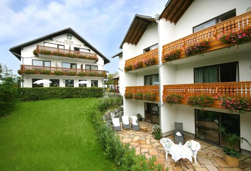 Landkomfort Hotel Elsenmann