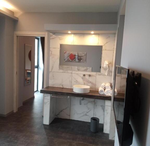 Motel Residence Gonzaga