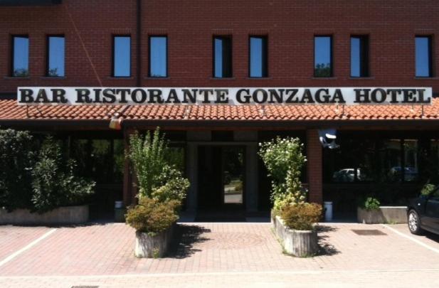 Motel Residence Gonzaga
